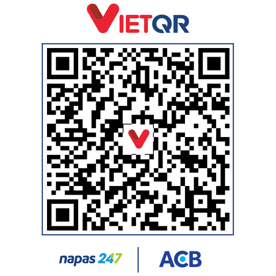 MoMo QR